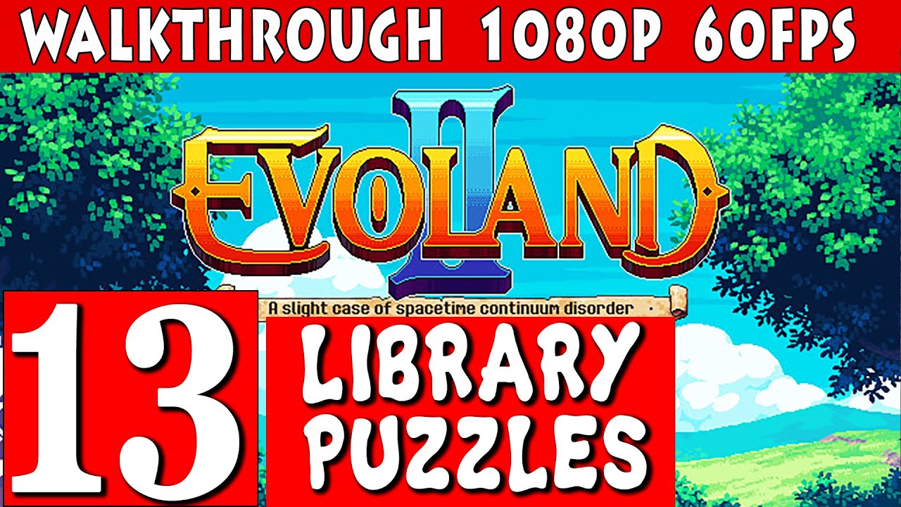evoland 2 mammut puzzle